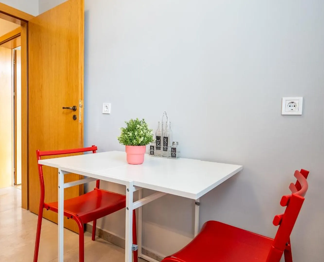 Downtown Apartment Eymi Sofie