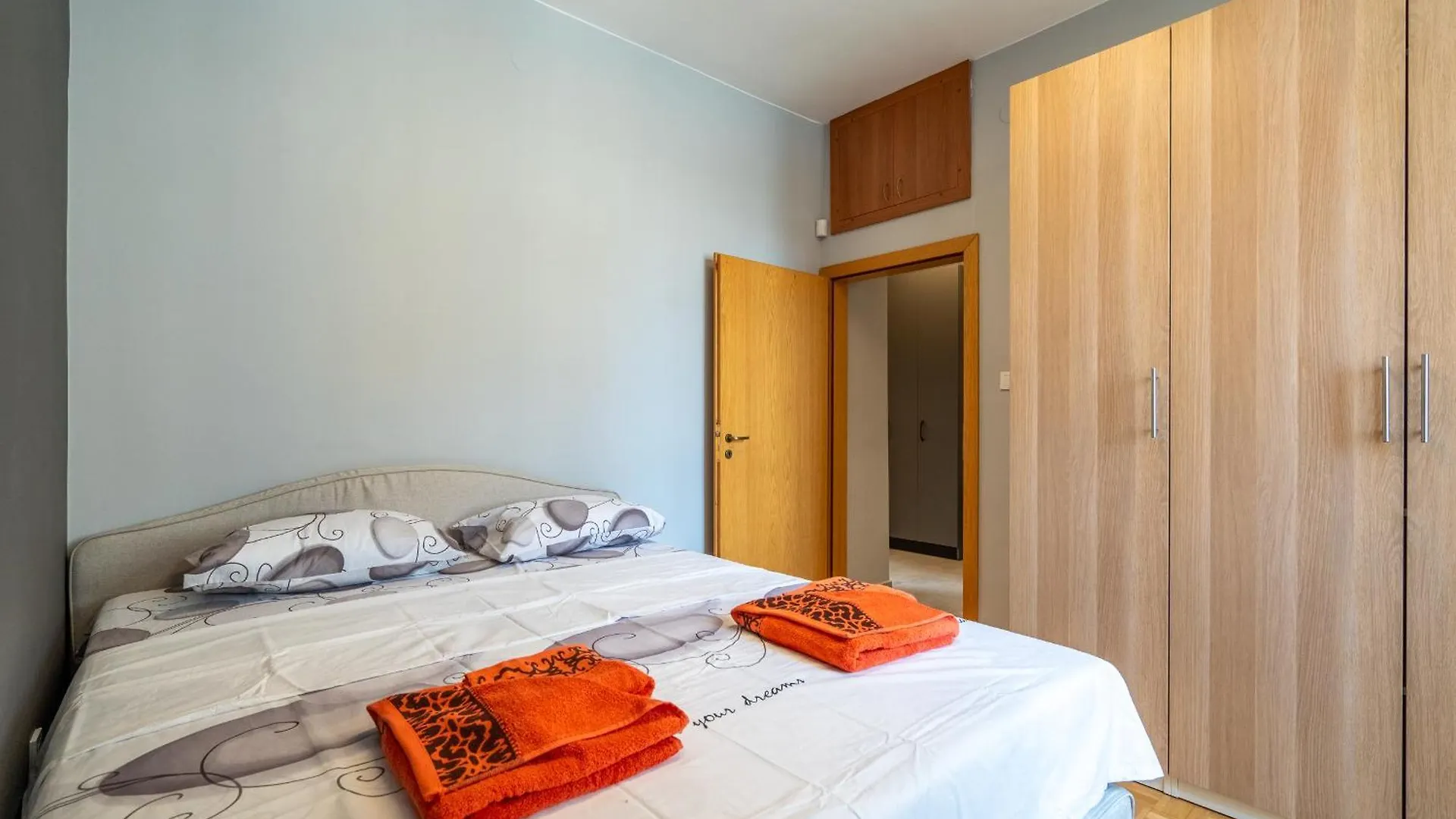 Downtown Apartment Eymi Sofie Bulharsko