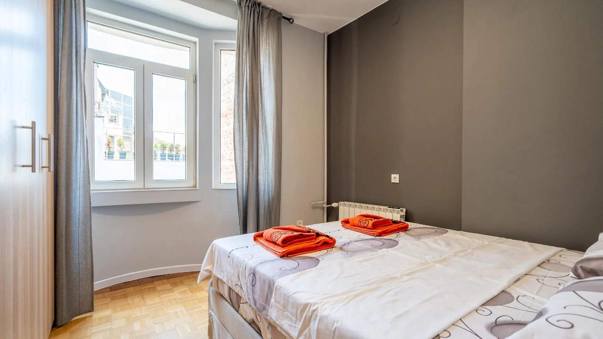 Downtown Apartment Eymi Sofie 0*,  Bulharsko