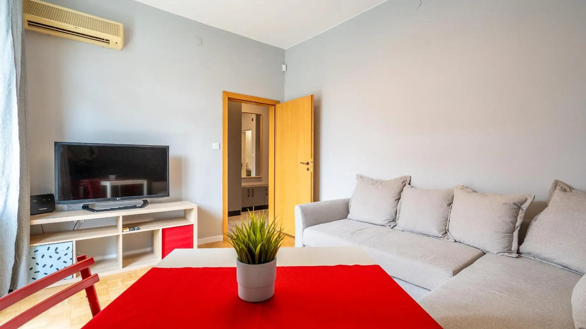 Downtown Apartment Eymi Sofie Bulharsko