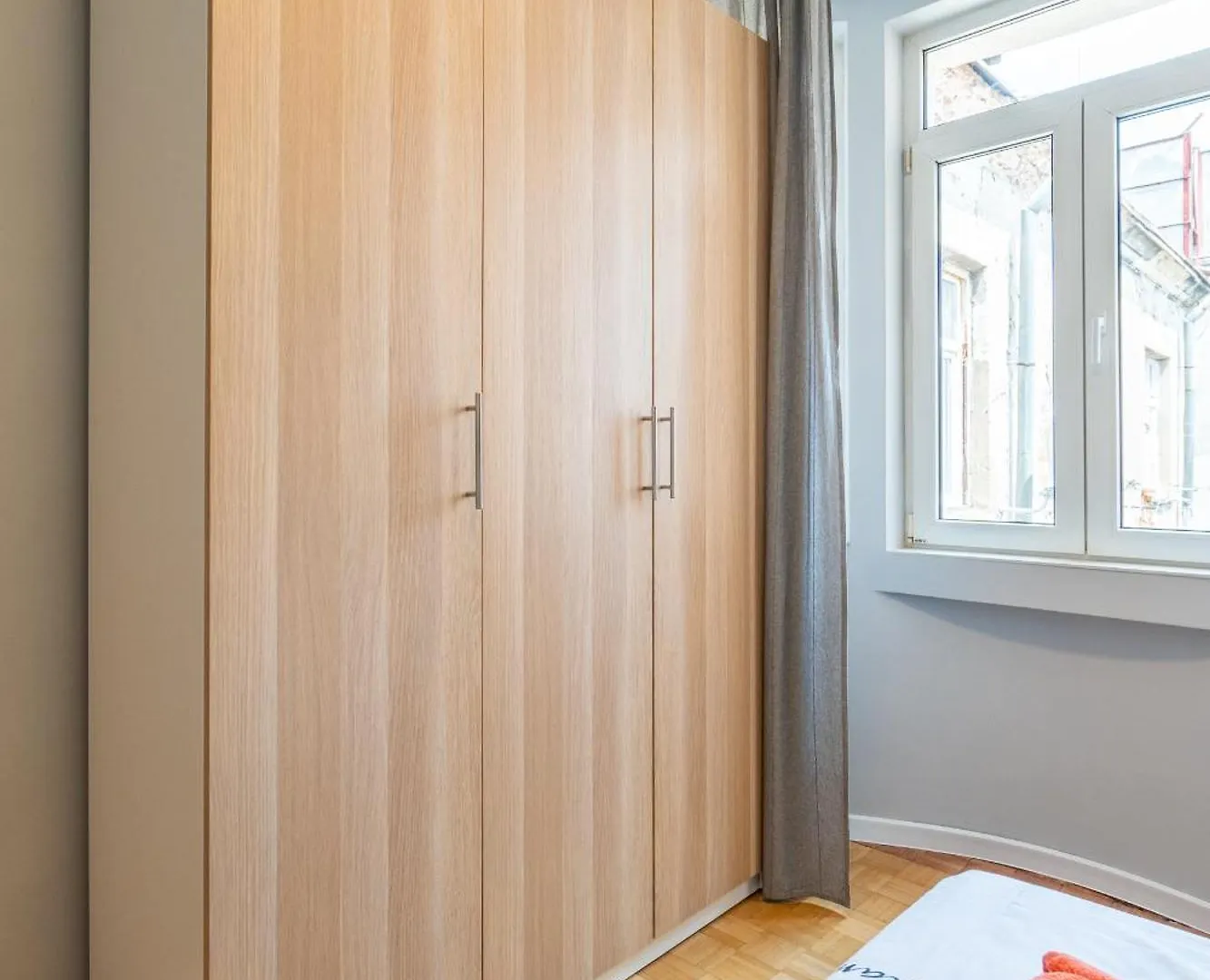 Downtown Apartment Eymi Sofie