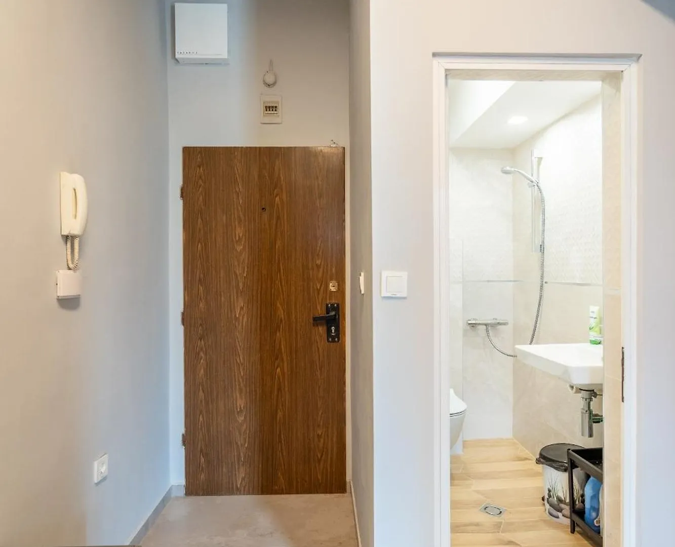 Downtown Apartment Eymi Sofie 0*,  Bulharsko