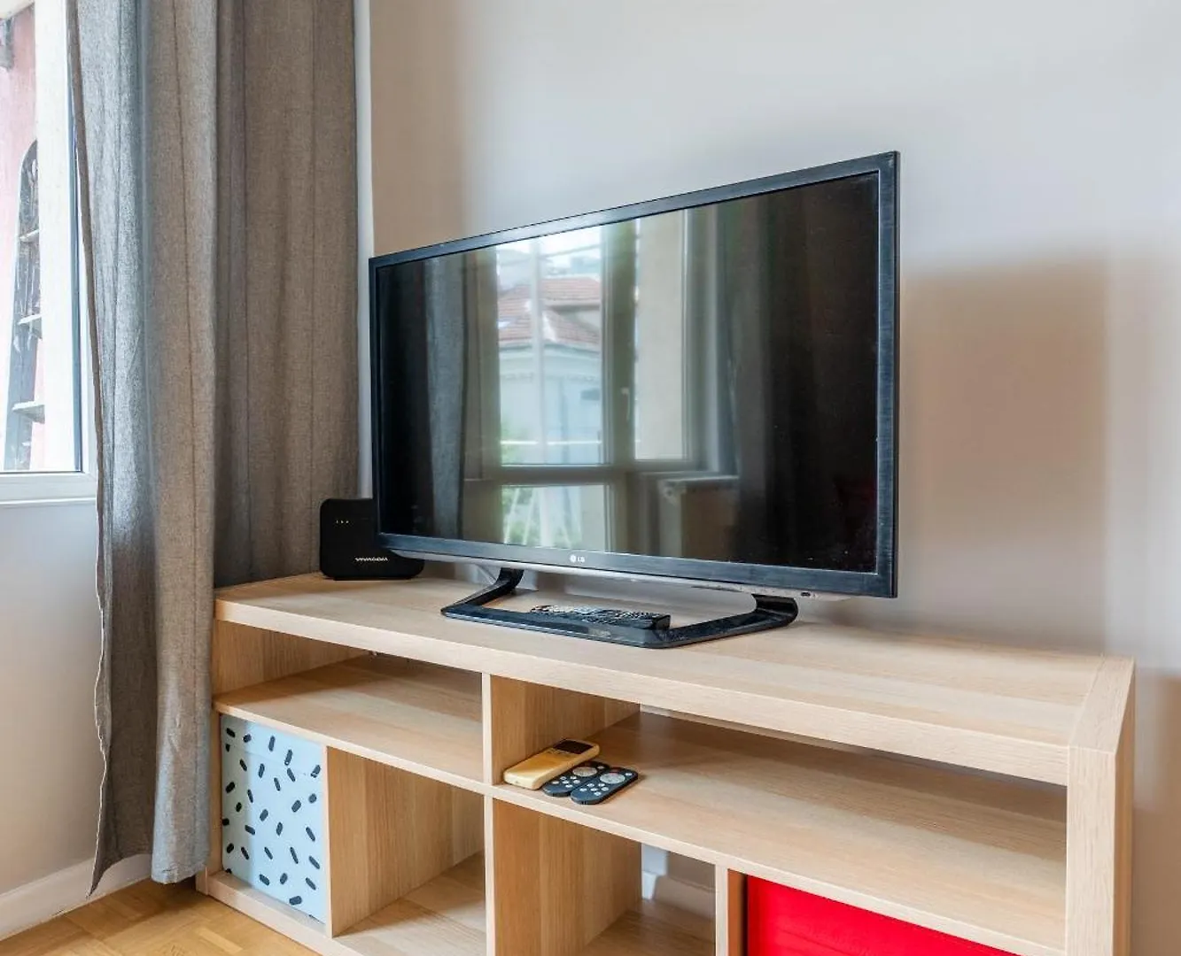 Downtown Apartment Eymi Sofie Bulharsko