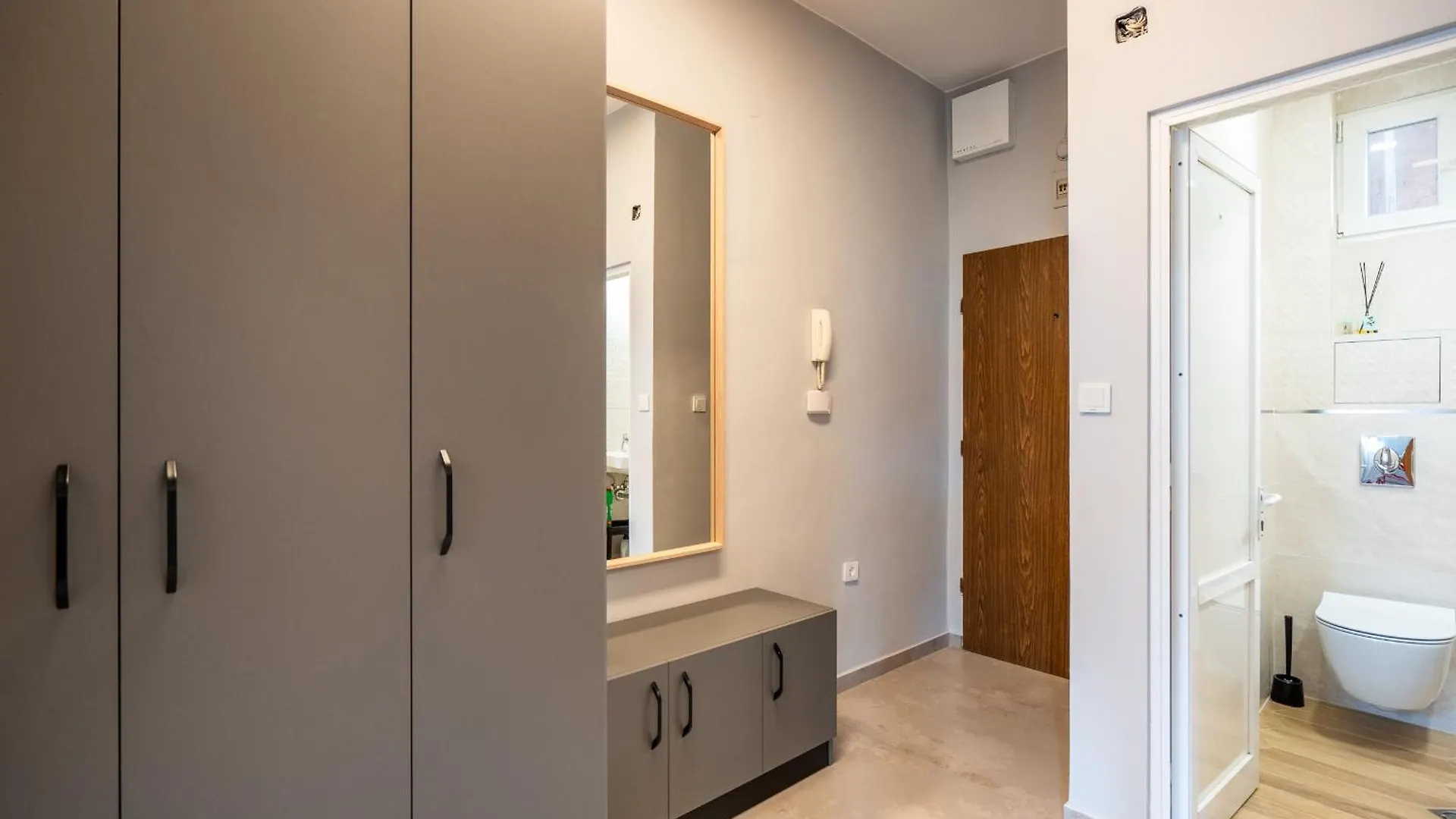 Downtown Apartment Eymi Sofie 0*,  Bulharsko