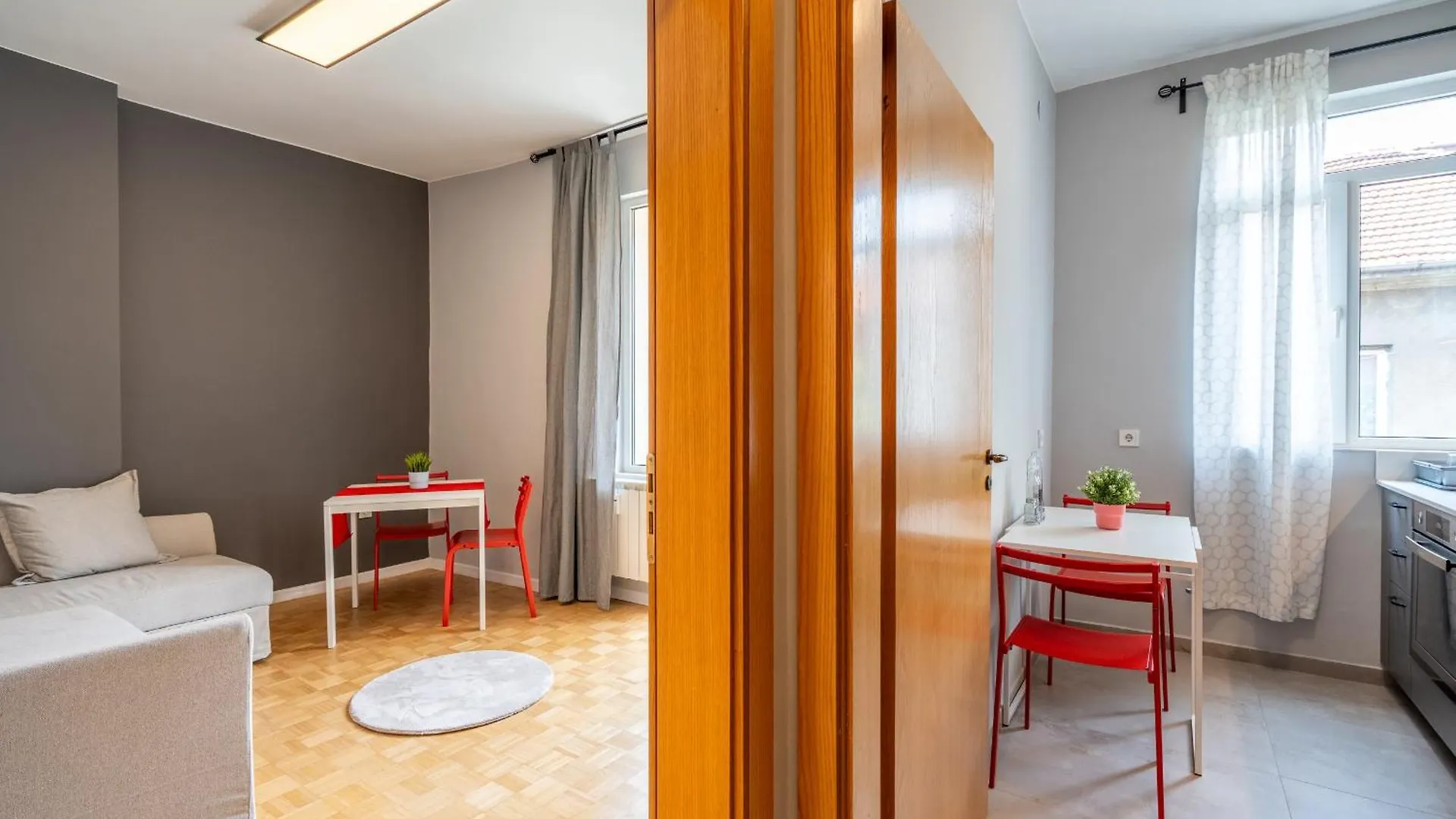 Downtown Apartment Eymi Sofie Bulharsko